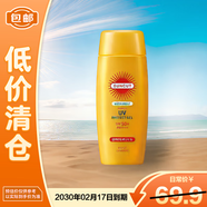 高絲防水防曬啫喱 100g隔離紫外線(xiàn)防水【臨期清倉】