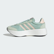 三葉草（Adidas）阿迪達斯ADIDAS 三葉草女子休閑運動(dòng)跑步鞋 JQ5800 36