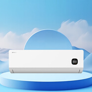 創(chuàng)維i健康Pro 變頻冷暖 自清潔 壁掛空調(diào)掛機KFR-35GW/V3GL1J-N1智慧屏 智能語音 1.5匹 一級能效