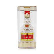 五糧液 普五八代  52度 濃香型白酒 送禮自飲宴請 京東速發(fā) 52度 100mL 1瓶 （22-25年隨機不支持指定）