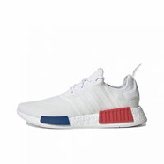 莆田純原真爆米花NMD緩震運動(dòng)R1透氣男女彈力薄款旅游休閑跑步鞋 GZ7925 40.5