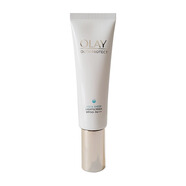 玉蘭油（OLAY）olay三重凈白防曬乳液防曬隔離小白傘 多效修復(fù)防曬霜 七夕節(jié)禮物 Olay零重力小白傘防曬霜50ml
