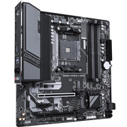 技嘉（GIGABYTE）魔鷹X B550M GAMING X WIFI6主板DDR4支持處理器45005600X5700G5800X AMD B550 Socket AM4
