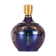 蘭陵 52度 1#紫氣東來 1680ml 濃香型 白酒 大壇 純糧 固態(tài) 聚會 送禮 52%vol 1680mL 1壇