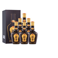 珍酒 【雙11推薦】珍十五（珍15） 醬香型白酒 53度 500ml*6瓶 整箱裝