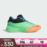 阿迪達斯 （adidas）2025年男子DAME X籃球鞋 KI5949 42.5
