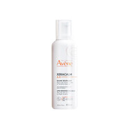 雅漾（Avene）AD膏 保濕補(bǔ)水面霜修護(hù)潤(rùn)膚霜特護(hù)霜身體乳舒緩干癢敏肌 AD霜400ml【清爽款】