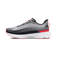 安德瑪（Under Armour）男女鞋運動時尚跑步鞋3027588-100 白色  41 