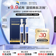 夸迪煥顏凝萃藍銅勝肽次拋1.25ml*2【部分產(chǎn)品有效期至26年9月】