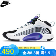 耐克（NIKE）Air Jordan Jumpman AJ35籃球鞋男運動鞋 CQ4229-102 CQ4229-101/夏季 44.5