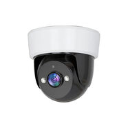 app智能攝像頭手機遠程室內監控器度無(wú)死角店鋪商攝影 小白慧家APP雙云臺+語(yǔ)音對講+智能追蹤 15天循環(huán)錄像5MP