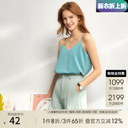 AMII七夕禮物職業(yè)西服套裝女春夏新款休閑外套時(shí)尚西裝兩件套 抹茶綠(短褲) S (155)