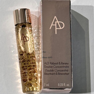 AMORE愛茉莉ap媛彬山茶花AO面霜 保濕抗氧化緊致提拉 山茶花安瓶精油7ml