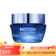 碧歐泉（BIOTHERM） 女士藍源眼霜 15ml