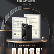三星（SAMSUNG）【品質(zhì)原裝】適用于麥麥米三星s24ultra手機(jī)殼新款薄galaxyS23+感 【匠心制造】_高端工藝丨品質(zhì)保障丨真機(jī)開模丨孔洞精 三星Galaxy_S25_edge
