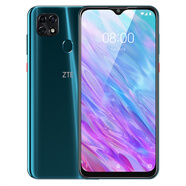中興Blade20smart孝心版  V1050 老人手機v2022smart 中興V2022灰色4+128  全新 128GB