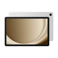 三星（SAMSUNG）三星 Galaxy Tab A9+Plus 11英寸輕薄平板電腦 安卓系統(tǒng) 64GB Wi-Fi 銀色 高性能四揚(yáng)聲器 銀色