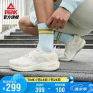 匹克態(tài)極5.0跑步鞋男鞋輕便緩震回彈耐磨專業(yè)運(yùn)動(dòng)鞋男ET31617H