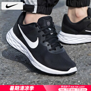 耐克（NIKE）男鞋跑步鞋 25夏季新款運(yùn)動(dòng)鞋耐磨登山休閑鞋子男網(wǎng)面透氣慢跑鞋 003-匠心延續(xù)/曬圖退10【元】 40.5 （內(nèi)長(zhǎng)255mm）