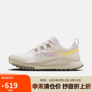 耐克NIKE跑步鞋 女戶(hù)外越野 PEGASUS TRAIL運動(dòng)鞋FZ5060-095白 36