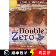 【2-3周達(dá)】The Double Zero: Poems