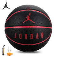 NIKE耐克AJ飛人Jordan街頭7號(hào)耐磨水泥地室內(nèi)戶外籃球成人學(xué)生 籃球 JKI1205307