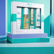 韓束護膚水乳套裝美白補水保濕化妝全套 滋潤六件套