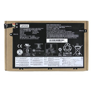 聯(lián)想（lenovo） 原裝Thinkpad E14 E15 E480 E580 E490 E590 E485 E495 E585 E595 R480 R580 E41-50筆記本電池 L17M3P51
