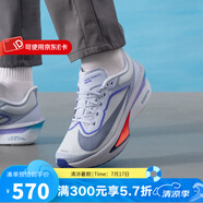 耐克（NIKE）男鞋 2025夏季新款運(yùn)動(dòng)跑鞋ZOOM FLY 6戶外訓(xùn)練鞋緩震透氣跑步鞋 FN8454-002 39