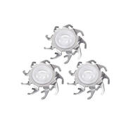 原裝朗威剃須刀頭RS935 932 RS867 838 377 831 815刀片網(wǎng)罩配件 3刀頭無(wú)刀網(wǎng)收藏送小刷子