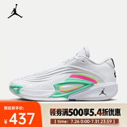 耐克（NIKE）LUKA 3 PF 男子籃球鞋 HQ5055-107 42