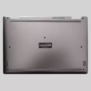 之宋適用DELL靈越13MF7000魔方736873787375A殼08XT4F07531M 黑灰色D殼0YKV6998新