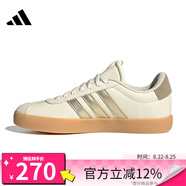 ADIDAS男女鞋VL COURT 3.0SPW FTW運(yùn)動(dòng)休閑鞋KI0564 KI0564 40.5