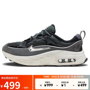 耐克NIKE休閑鞋女氣墊AIR MAX BLISS運動鞋F(xiàn)D4614-001黑37.5