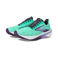 布魯克斯（BROOKS）Hyperion 2 Cockatoo/Purple/Lavender 43