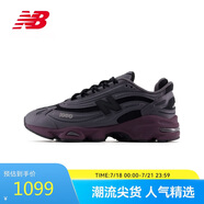 NEW BALANCE 運(yùn)動(dòng)鞋男鞋女鞋復(fù)古舒適百搭休閑鞋1000系列M1000EB 42.5