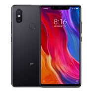 小米（MI）8se 驍龍710處理器5.88英寸高清大屏高清攝像頭雙卡雙待學(xué)生校園老年備用機 小米8SE        黑色 九九【新】x 6GB+128GB x 全網(wǎng)通4G