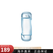 茵芙莎（IPSA）流金水爽膚水保濕補水控油抗痘舒緩 晴空瓶藍色 200ml