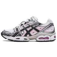 ASICSGELNimbus9女款復古跑鞋舒適透氣耐磨 35.5