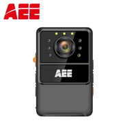 AEEPSSR-B-C-A-KSDV1 1440P供電服務(wù)記錄儀（單位：臺） 黑色 128G