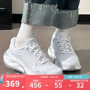 耐克（NIKE）女鞋跑步鞋 2025春季新款Journey Run慢跑鞋緩震輕便透氣運動(dòng)鞋 FJ7765-102 38.5