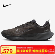 耐克NIKE跑步鞋 男戶外越野 JUNIPER TRAIL運動鞋F(xiàn)B2067-200黑42