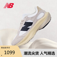 NEW BALANCE【W(wǎng)RPD RUNNER蛋殼鞋】老爹鞋男鞋女鞋厚底運動(dòng)鞋UWRPDMOB 40