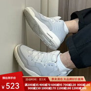 耐克（NIKE）籃球鞋男2025年秋季Air Jordan Courtside23實戰(zhàn)運動鞋AR1000-100 AR1000-003/JORDAN 43 275/9.5
