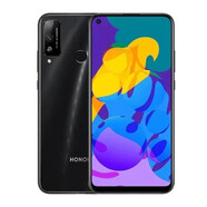 榮耀（HONOR）（HONOR）Play4T 麒麟 710A處理器6.39英寸高清大屏4800萬(wàn)高清攝像頭學(xué)生老年備用機 榮耀play4T 幻夜黑 九五【新】x 6GB+128GB x  全網(wǎng)通4G