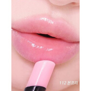 赫拉（Hera）Jennie同款超純欲赫妍新色水光唇釉唇膏462粉金蜜桃174 【有色潤(rùn)唇膏】#112 BORN FREE