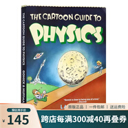 物理學(xué) The Cartoon Guide to Physics 爆笑科學(xué)漫畫 英文原版高中大學(xué)教輔用書 課后閱讀趣味英語科普讀物 全美學(xué)校課外閱讀 綠山墻