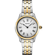 精工（SEIKO）中性表防水腕表日韓表商務(wù)場(chǎng)合日常休閑 圖片色
