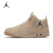 耐克Nike Air Jordan Courtside 23棕色小麥男子運(yùn)動(dòng)鞋 AT0057-200 44.5