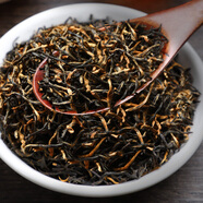 印象堂茶葉 福建一級金駿眉紅茶125g罐裝
